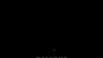 Hentai game missionary scene