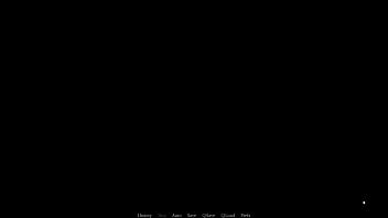 Hentai game missionary scene