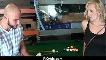 Amateur girl goes wild 26