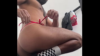 Flashing and cuming on stairwell