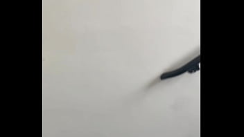 Flashing and cuming on stairwell