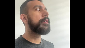 Flashing and cuming on stairwell