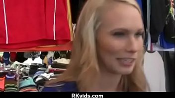 Amateur Has Sex For Some Quick Cash 1 thumbnail