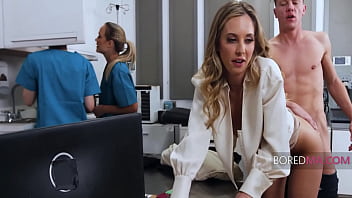 Freeusing the distract petite tall milf