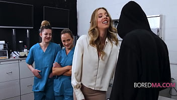 Freeusing the distract petite tall milf