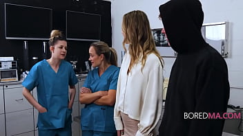 Freeusing the distract petite tall milf