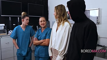 Freeusing the distract petite tall milf