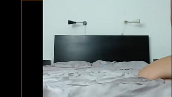 Gata maravilhosa na cam