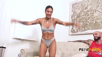 Valeria del rio loves tattooed badasses and great hardcore drillings