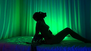 Colombians pussies and cum