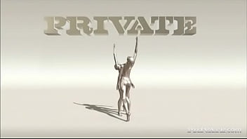 Ellen saint gets her big tits sucked in this hardcore mmf threesome