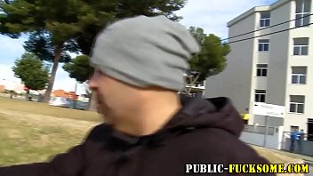 Amateur babes face fucked