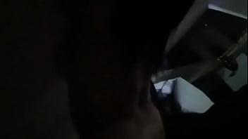 Pede com jeitinho que levará rola até o amanhecer