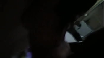 Pede com jeitinho que levará rola até o amanhecer