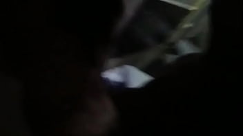 Pede com jeitinho que levará rola até o amanhecer