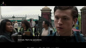 Spiderman behind the mask episode three fucking gwen stacy Spiderman behind the mask episode three fucking gwen stacy
