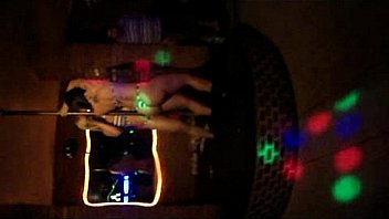 As prisioneiras do funk part 1 show em santa maria rs