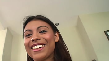 With her batting lead off it will be tough to make it to the second scene without leaving a load