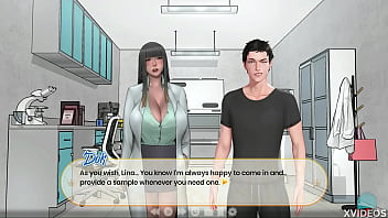 Prince of suburbia ep 99 visual novel gameplay hd