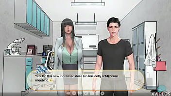 Prince of suburbia ep 99 visual novel gameplay hd