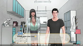 Prince of suburbia ep 99 visual novel gameplay hd