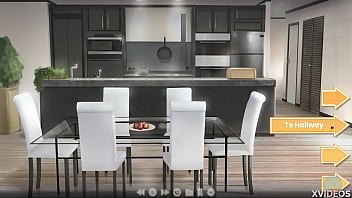 Prince of suburbia ep 99 visual novel gameplay hd