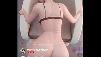 Mercy on instagram