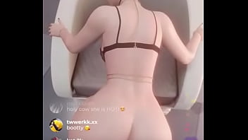 Mercy on instagram
