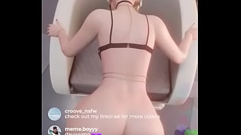 Mercy on instagram