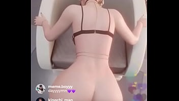 Mercy on instagram