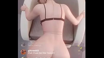 Mercy on instagram