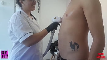 Depilacion definitiva laser con final feliz ft babyluna939