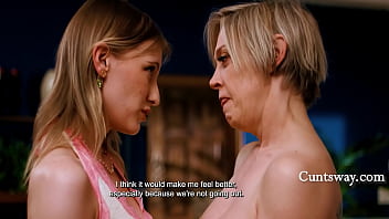 Rebound sex with stepmom