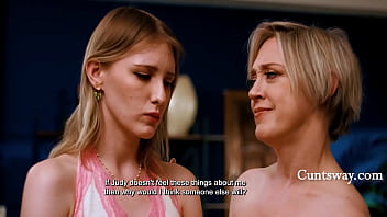 Rebound sex with stepmom