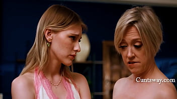 Rebound sex with stepmom