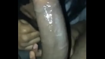 She blow me like a pro