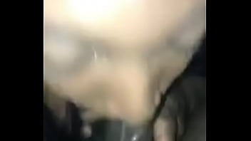 She blow me like a pro