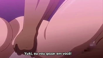 Hentai the forbidden princess