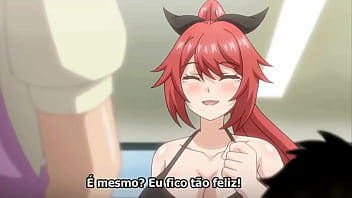 Hentai the forbidden princess