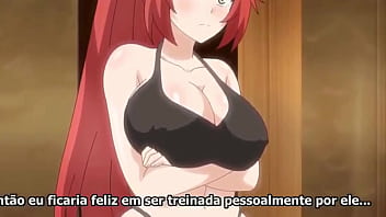 Hentai The Forbidden Princess thumbnail