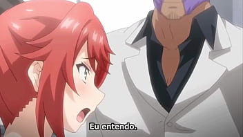 Hentai the forbidden princess