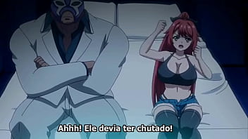 Hentai the forbidden princess