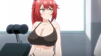 Hentai the forbidden princess