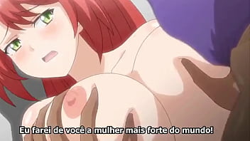 Hentai The Forbidden Princess thumbnail