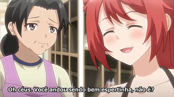 Hentai the forbidden princess