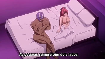 Hentai The Forbidden Princess thumbnail