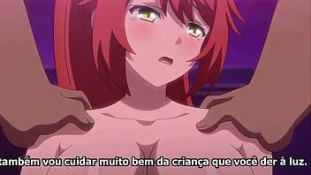 Hentai the forbidden princess