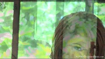 Yennie honeg playboy model