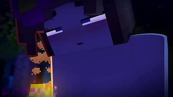 Minecraft creeper rule34