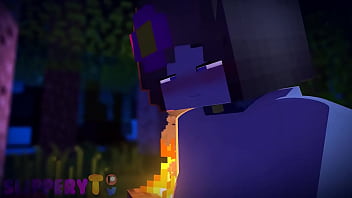 Minecraft creeper rule34